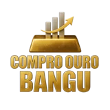 Logo Compro Ouro Bangu